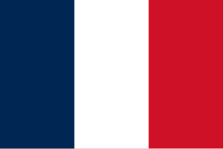 FR flag